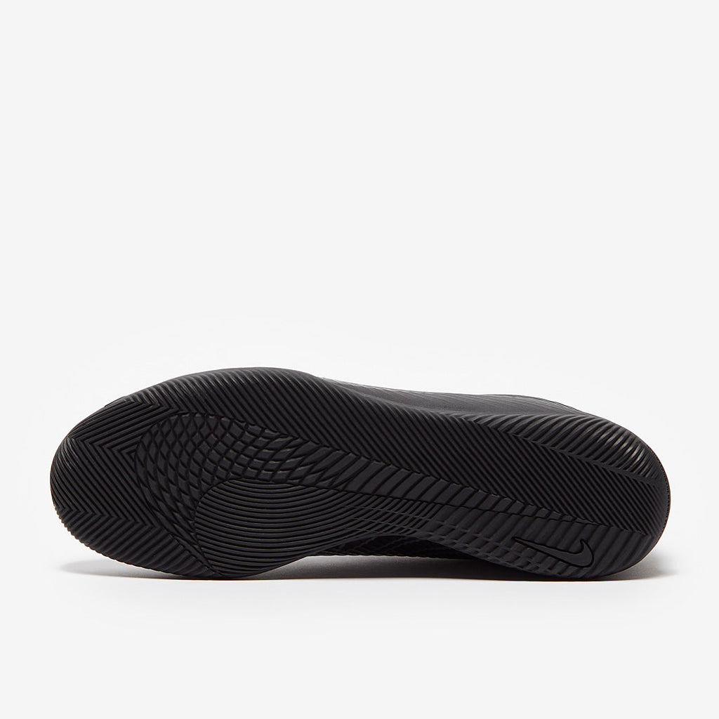 Nike Mercurial Vapor XV Club IC - Black/Dk Smoke Grey/Summit White/Volt