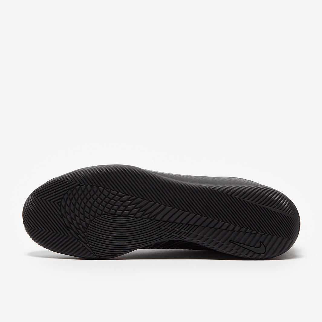Nike Mercurial Vapor XV Club IC - Black/Dk Smoke Grey/Summit White/Volt