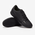 Nike Mercurial Vapor XV Club IC - Black/Dk Smoke Grey/Summit White/Volt