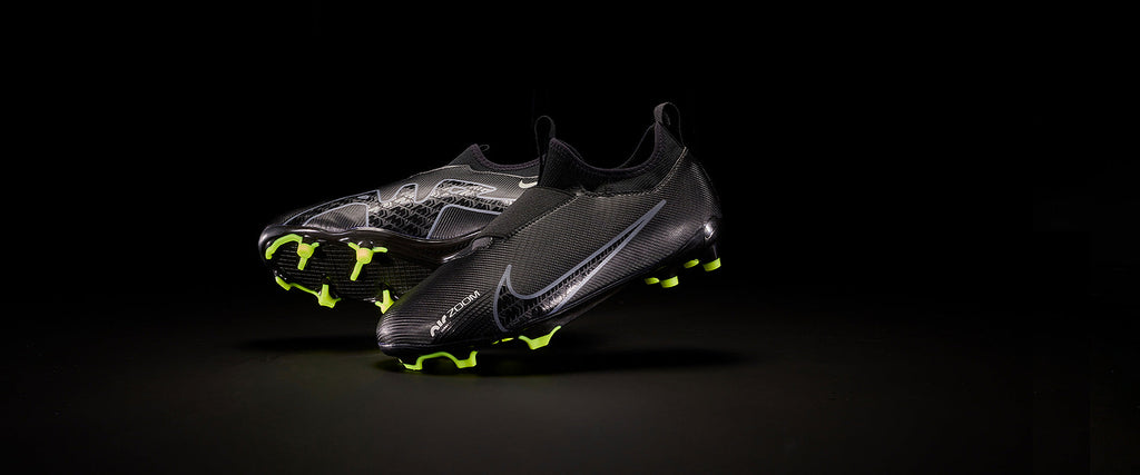 Nike Kids Air Zoom Mercurial Vapor XV Academy FG/MG