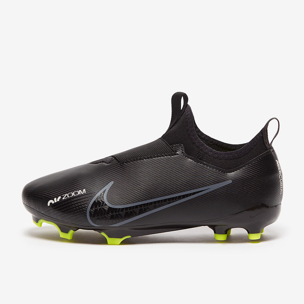 Nike Kids Air Zoom Mercurial Vapor XV Academy FG/MG