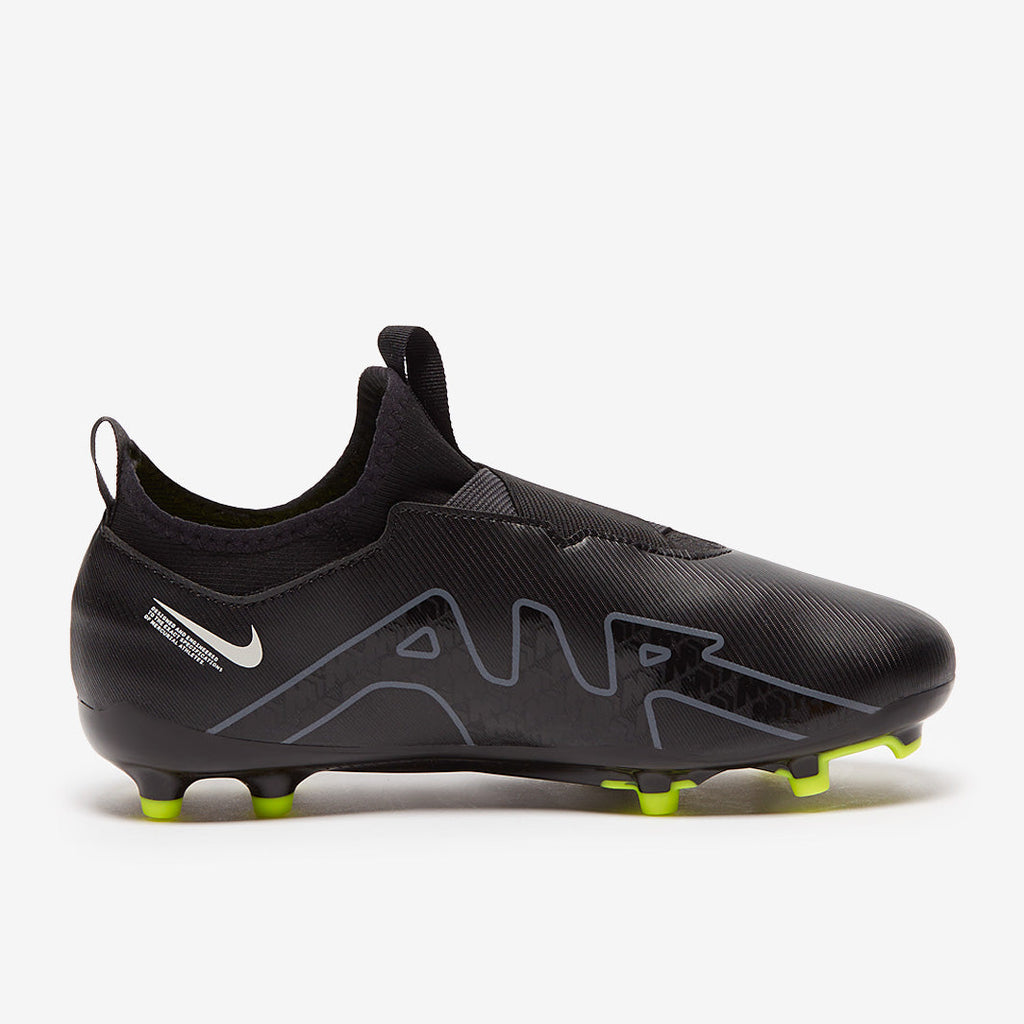 Nike Kids Air Zoom Mercurial Vapor XV Academy FG/MG