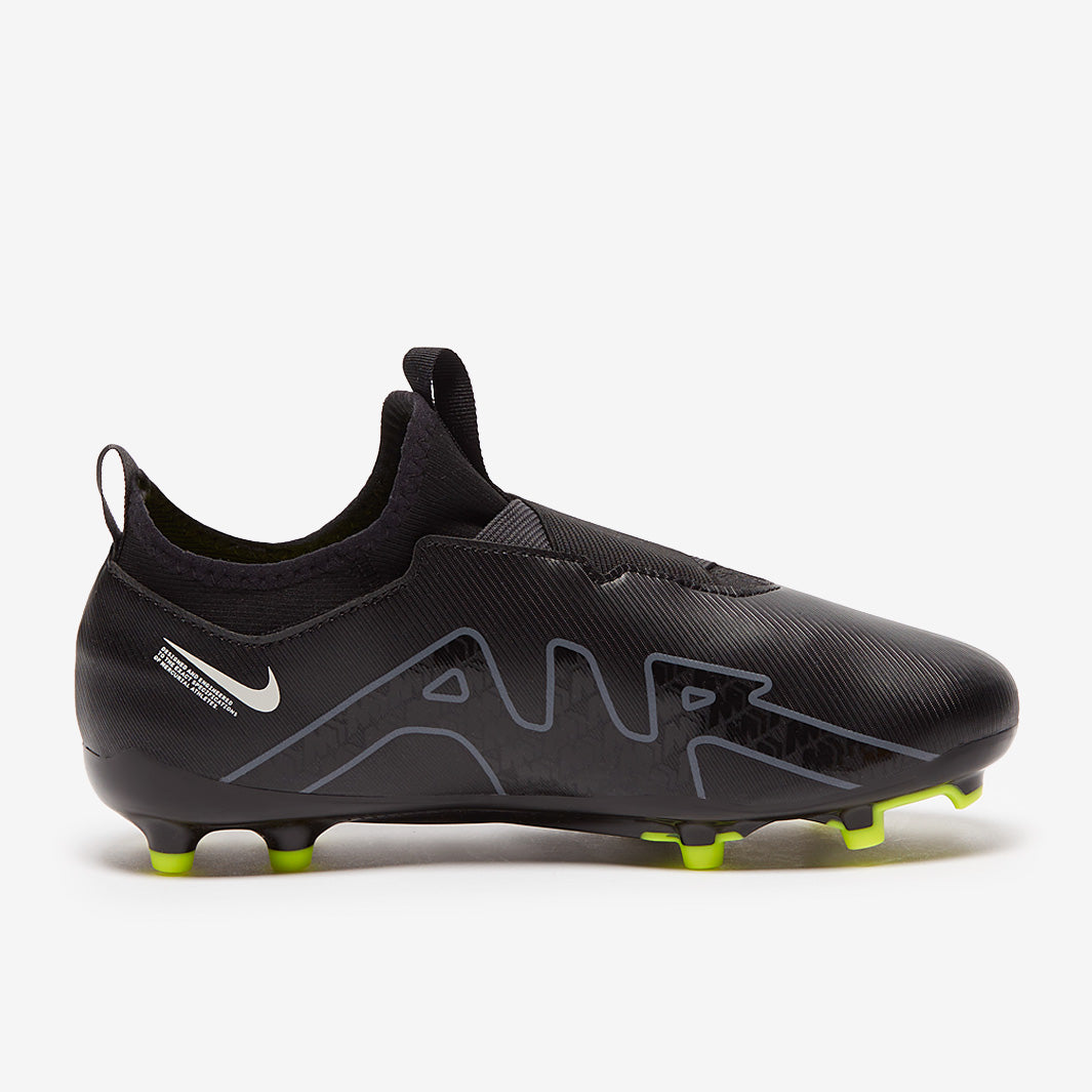 Nike Kids Air Zoom Mercurial Vapor XV Academy FG/MG