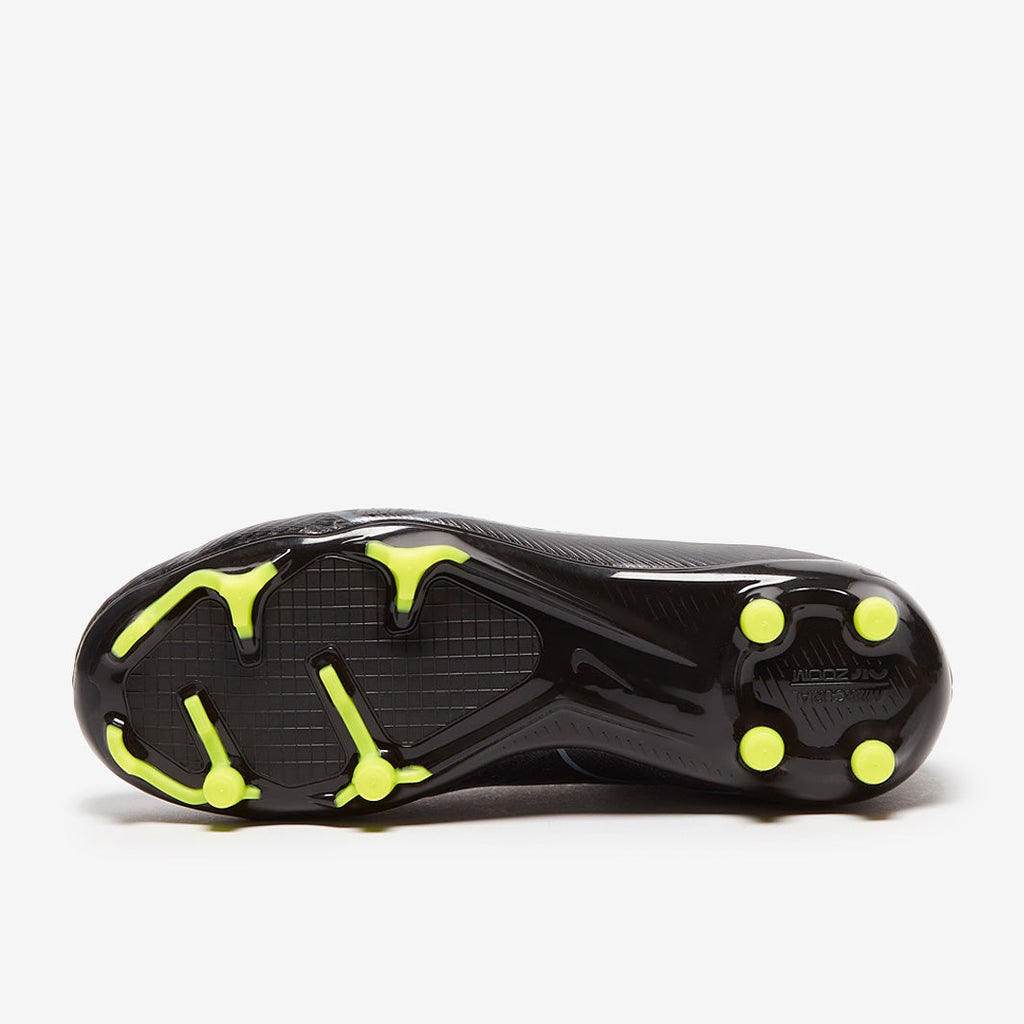 Nike Kids Air Zoom Mercurial Vapor XV Academy FG/MG