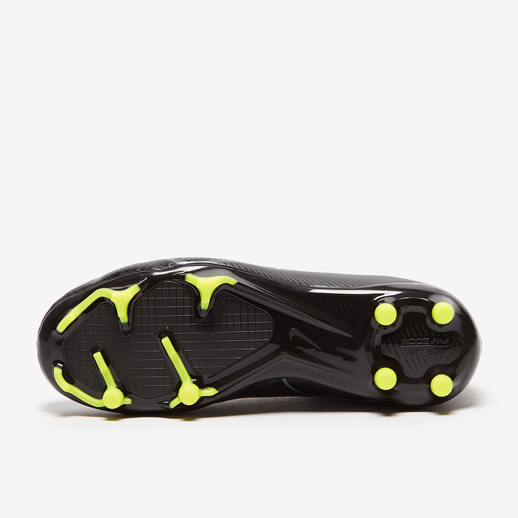 Nike Kids Air Zoom Mercurial Vapor XV Academy FG/MG