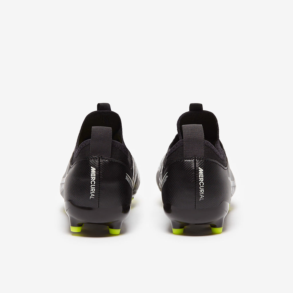 Nike Kids Air Zoom Mercurial Vapor XV Academy FG/MG