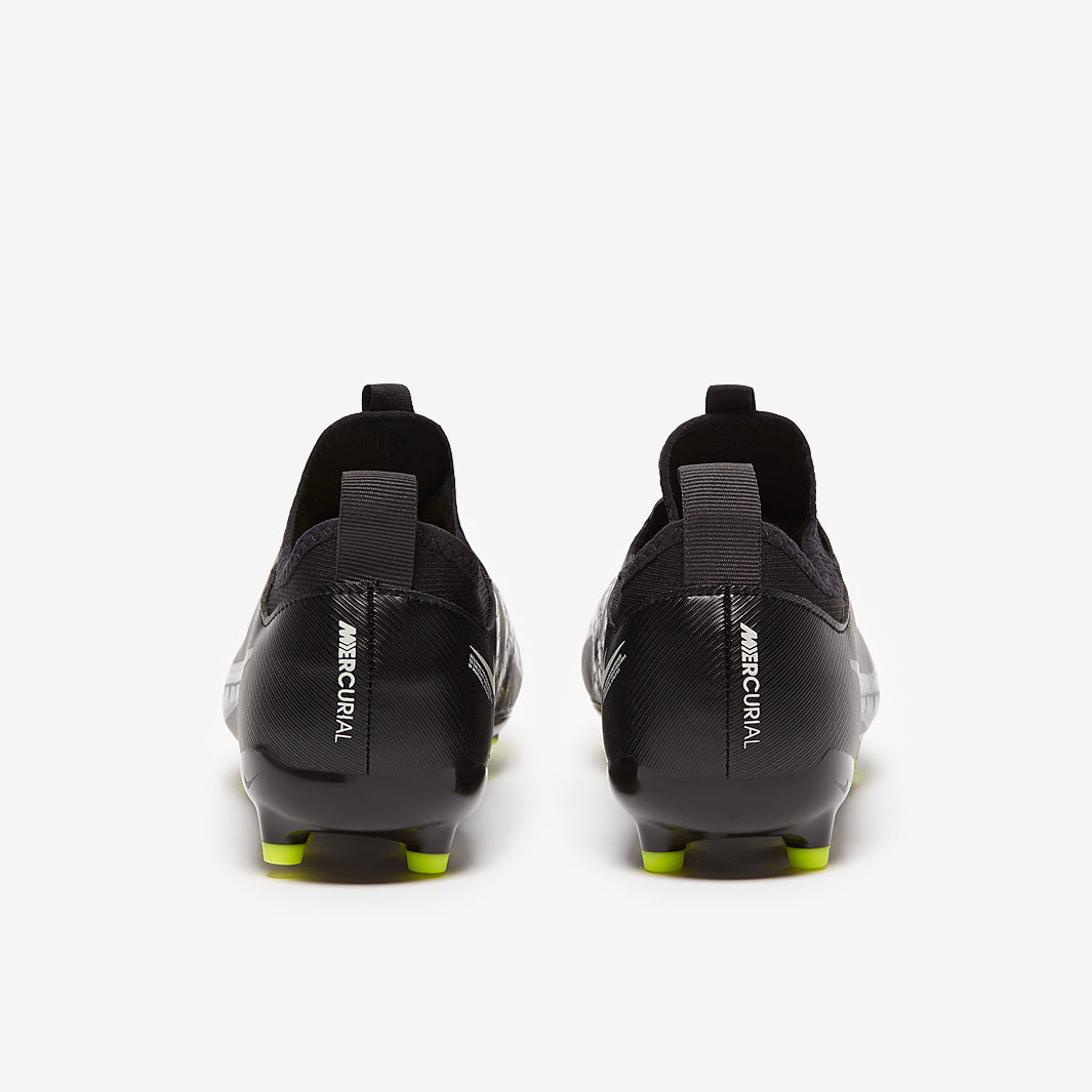 Nike Kids Air Zoom Mercurial Vapor XV Academy FG/MG