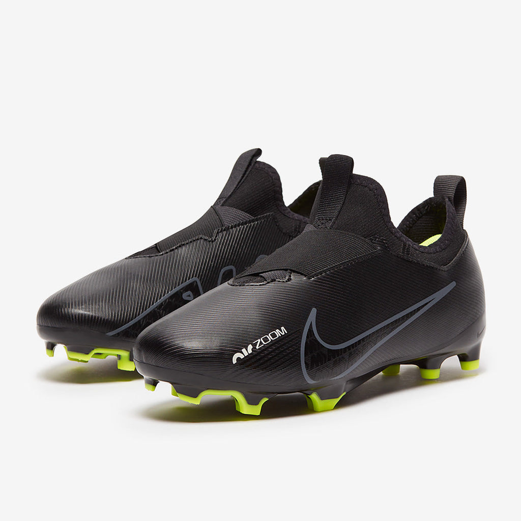 Nike Kids Air Zoom Mercurial Vapor XV Academy FG/MG