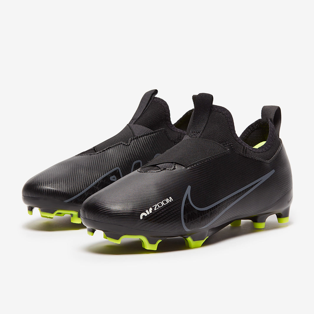 Nike Kids Air Zoom Mercurial Vapor XV Academy FG/MG