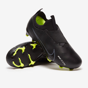 Nike Kids Air Zoom Mercurial Vapor XV Academy FG/MG