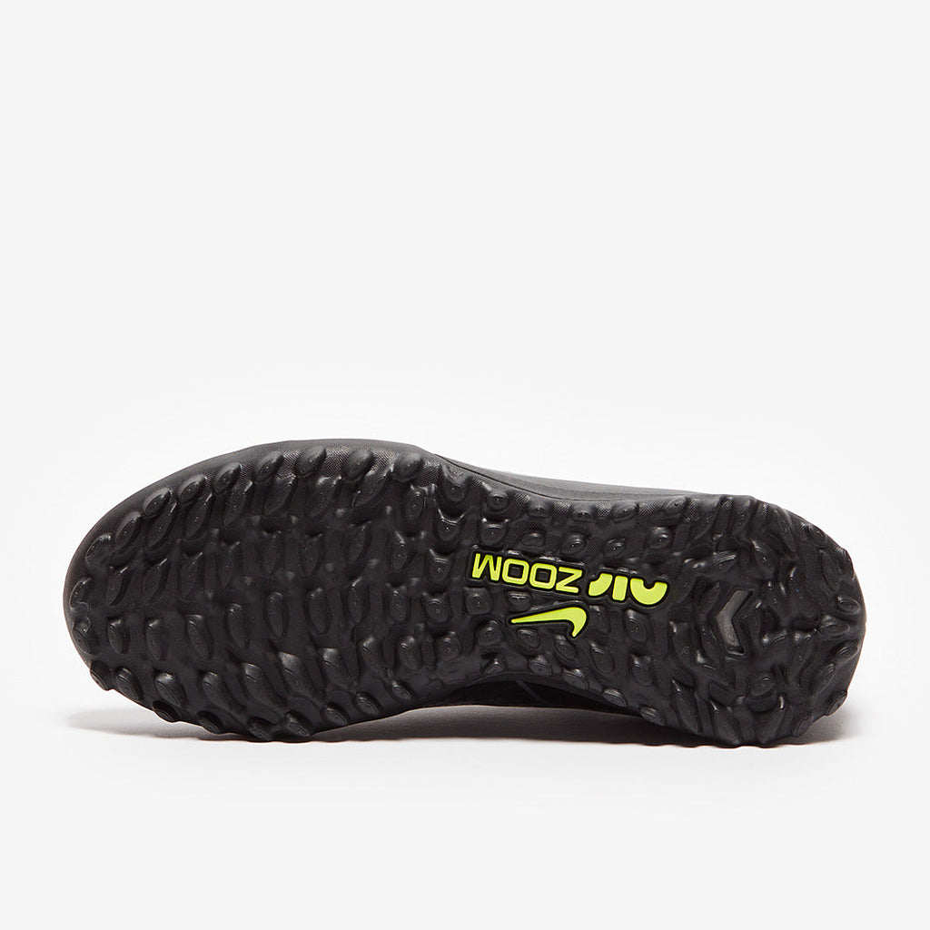 Nike Kids Air Zoom Mercurial Vapor XV Academy TF
