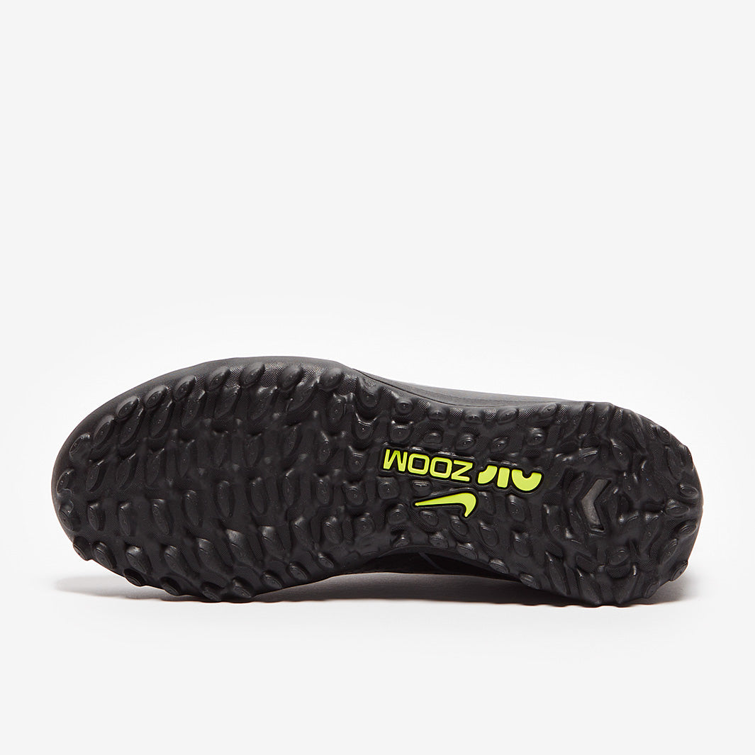 Nike Kids Air Zoom Mercurial Vapor XV Academy TF