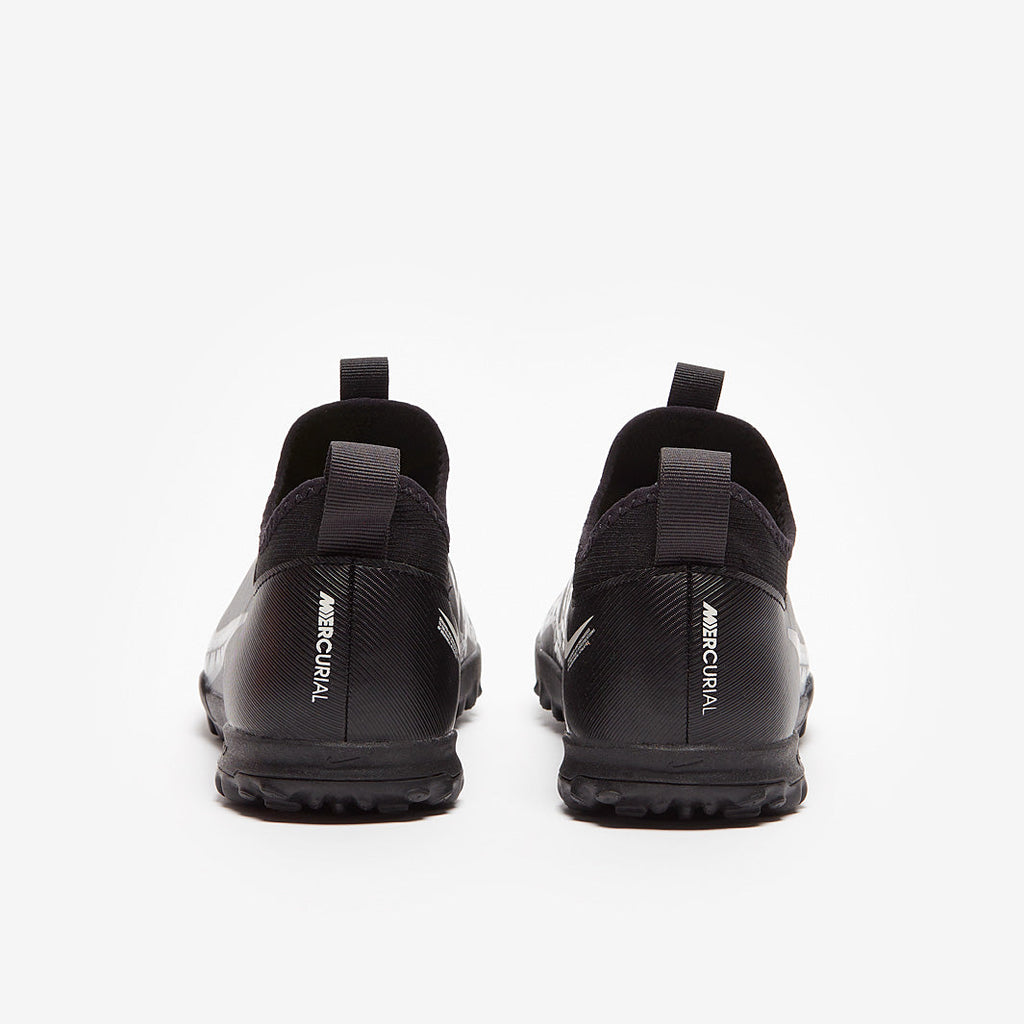 Nike Kids Air Zoom Mercurial Vapor XV Academy TF