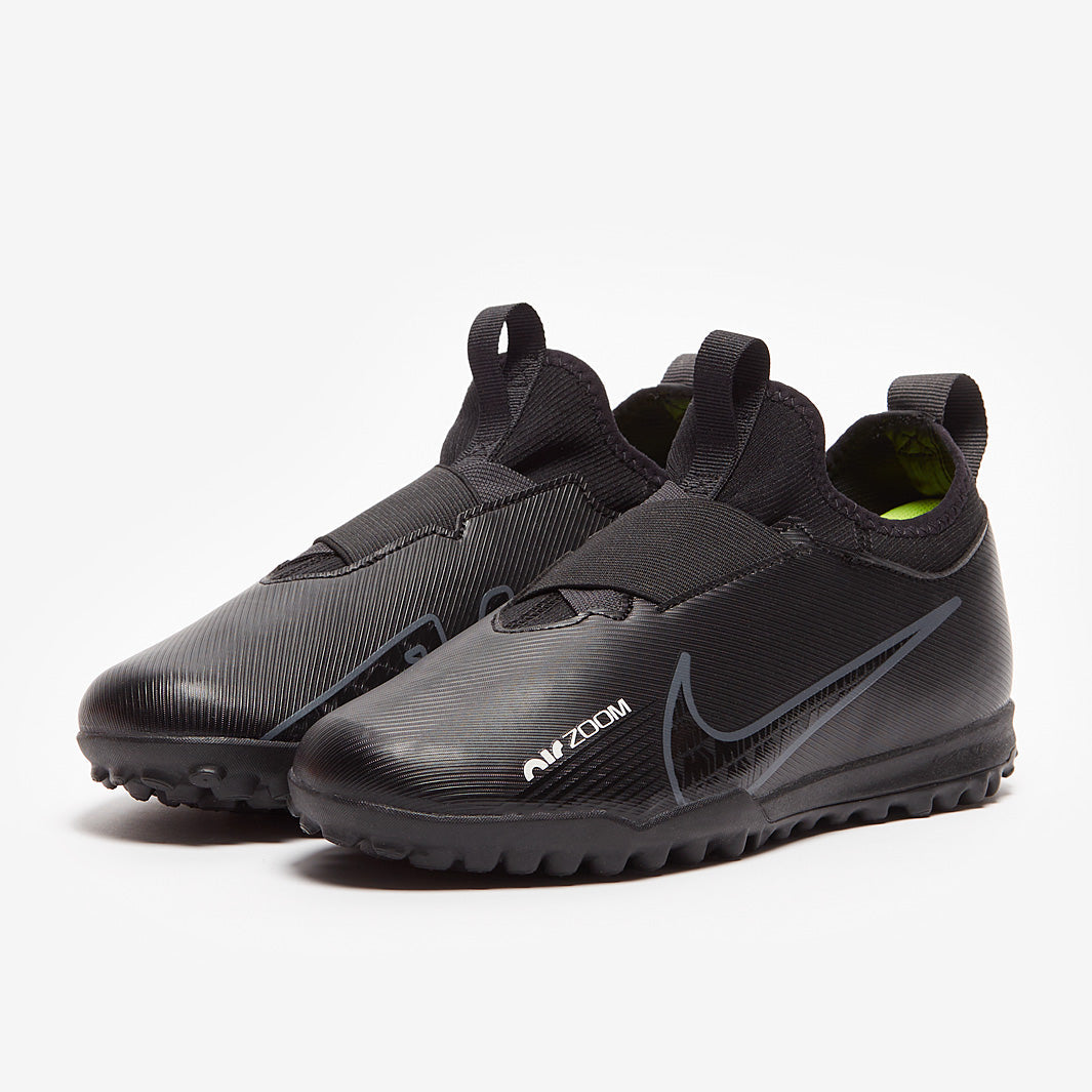 Nike Kids Air Zoom Mercurial Vapor XV Academy TF