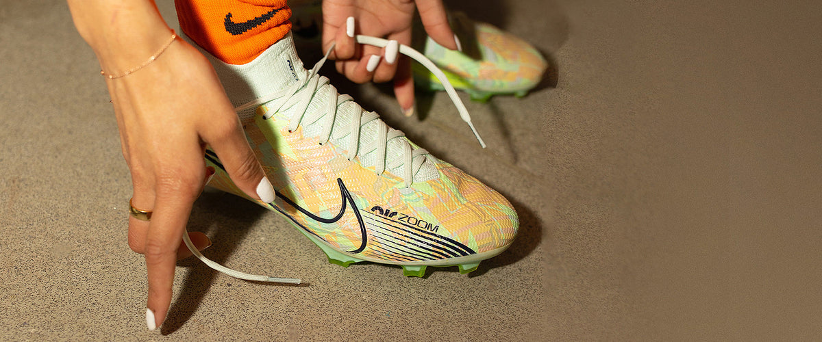 Nike Air Zoom Mercurial Superfly IX Elite FG