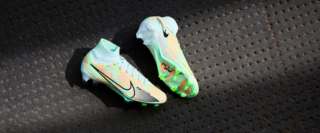 Nike Air Zoom Mercurial Superfly IX Elite FG