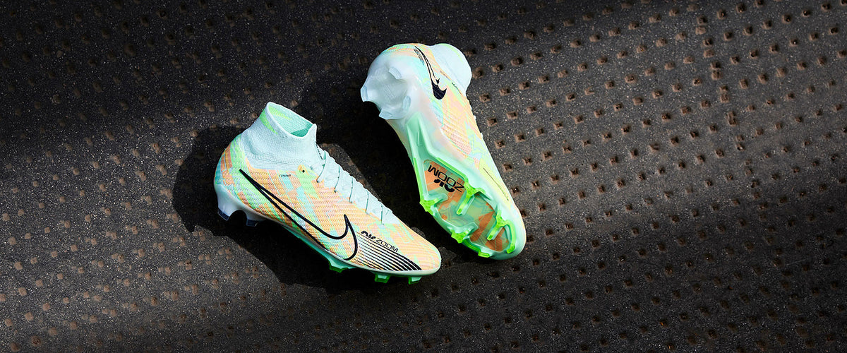 Nike Air Zoom Mercurial Superfly IX Elite FG