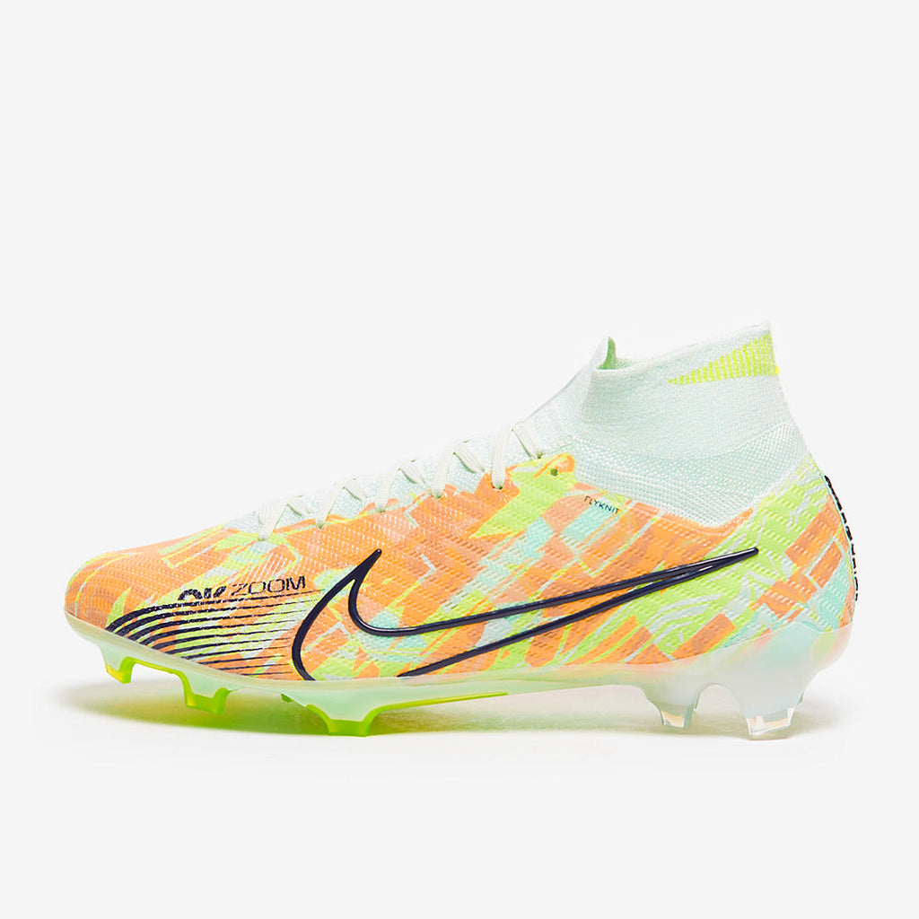Nike Air Zoom Mercurial Superfly IX Elite FG