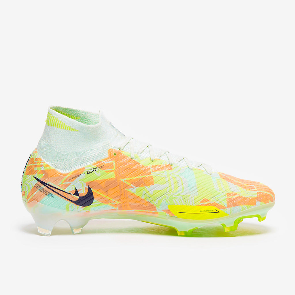 Nike Air Zoom Mercurial Superfly IX Elite FG