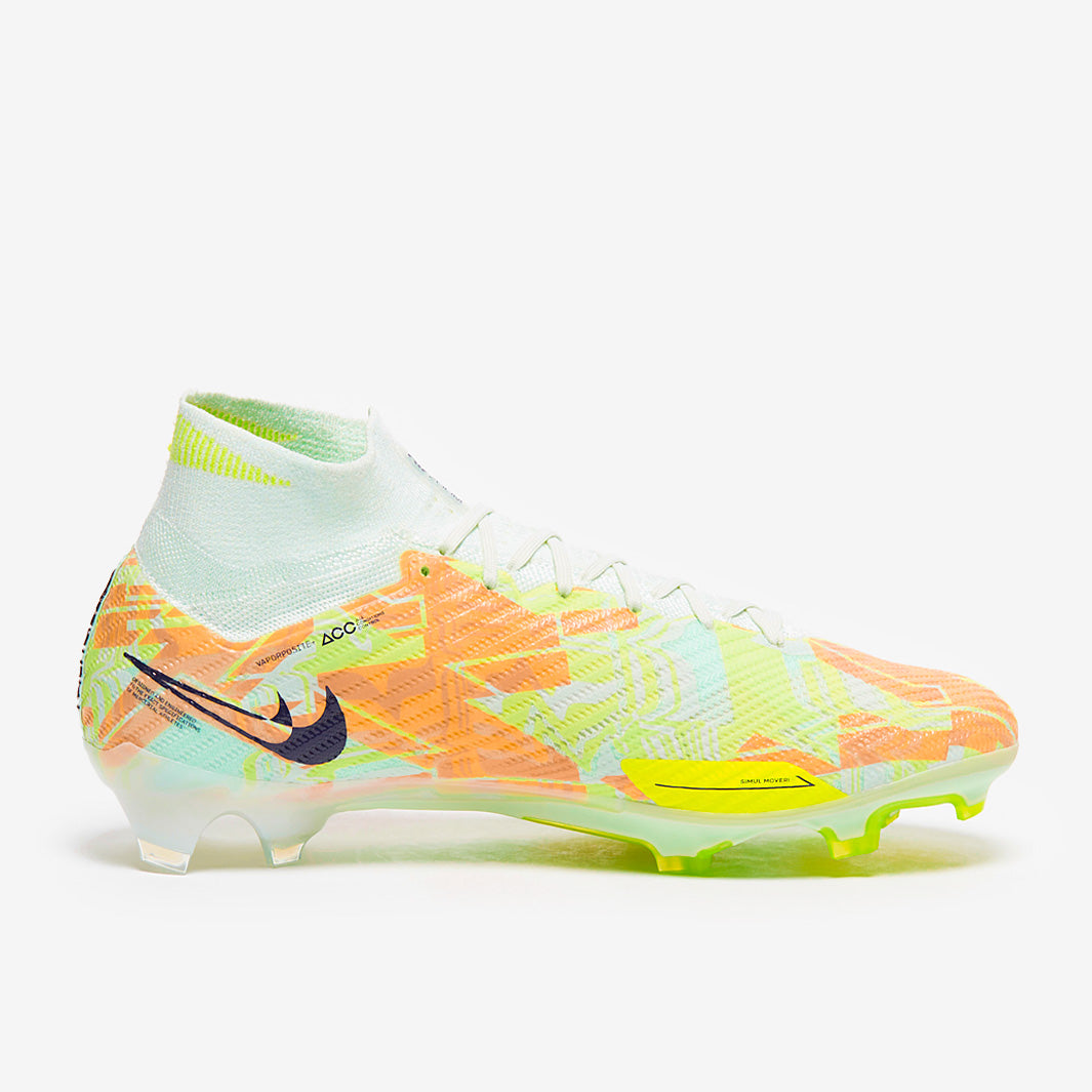 Nike Air Zoom Mercurial Superfly IX Elite FG