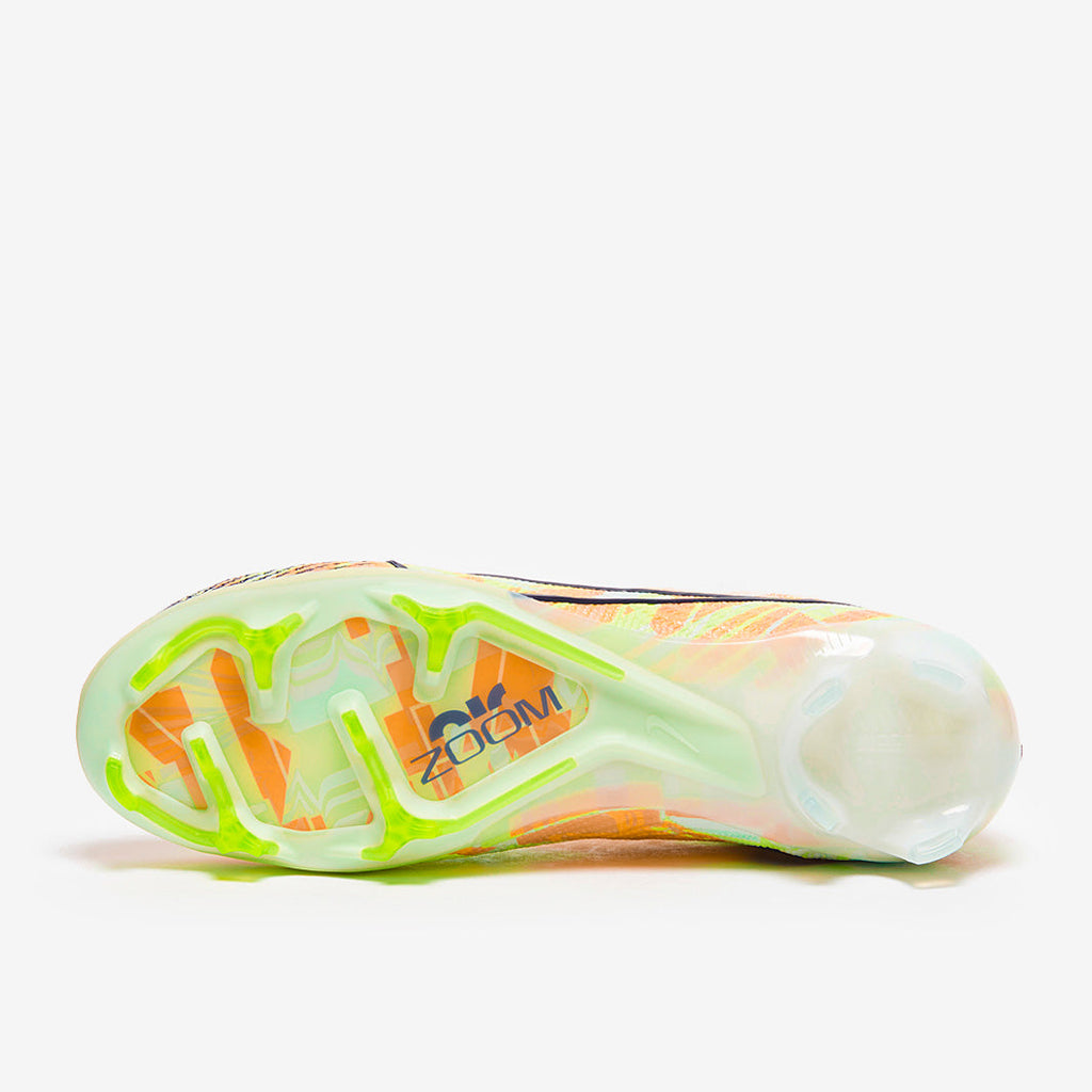 Nike Air Zoom Mercurial Superfly IX Elite FG