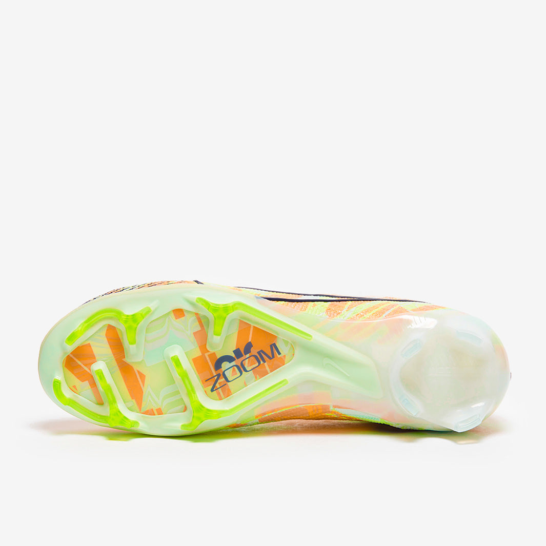 Nike Air Zoom Mercurial Superfly IX Elite FG