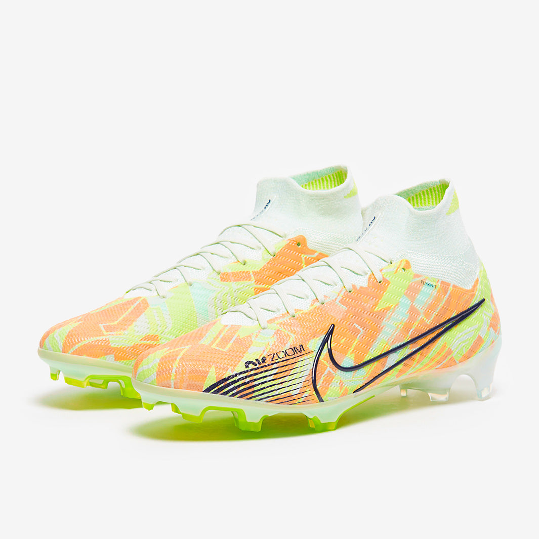 Nike Air Zoom Mercurial Superfly IX Elite FG