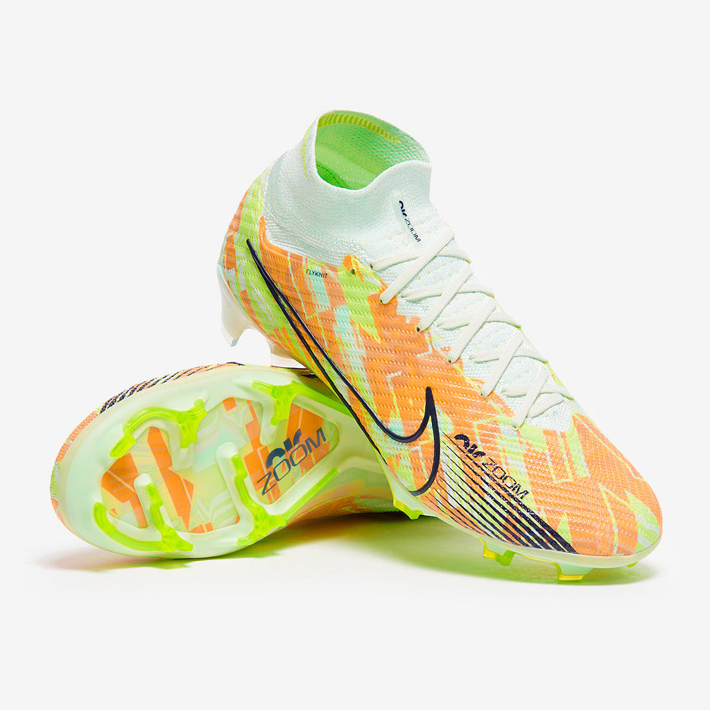 Nike Air Zoom Mercurial Superfly IX Elite FG
