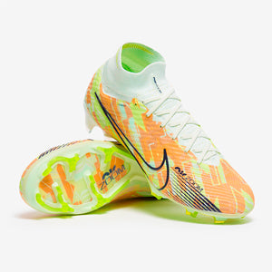 Nike Air Zoom Mercurial Superfly IX Elite FG