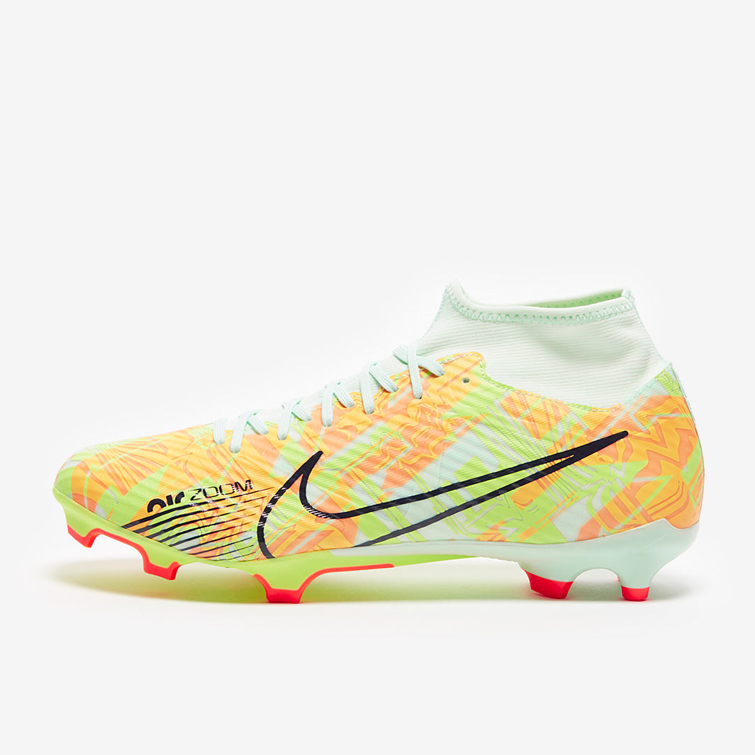 Nike Air Zoom Mercurial Superfly IX Academy FG/MG