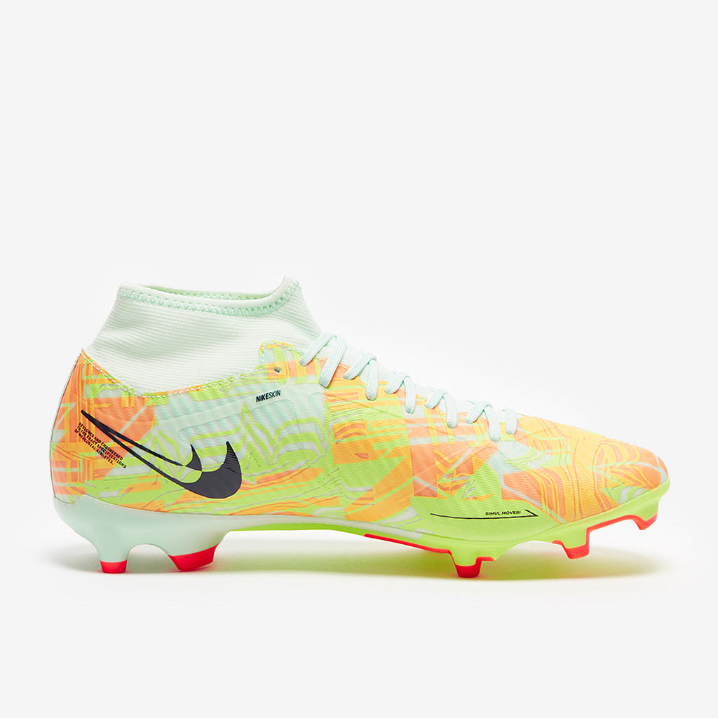 Nike Air Zoom Mercurial Superfly IX Academy FG/MG