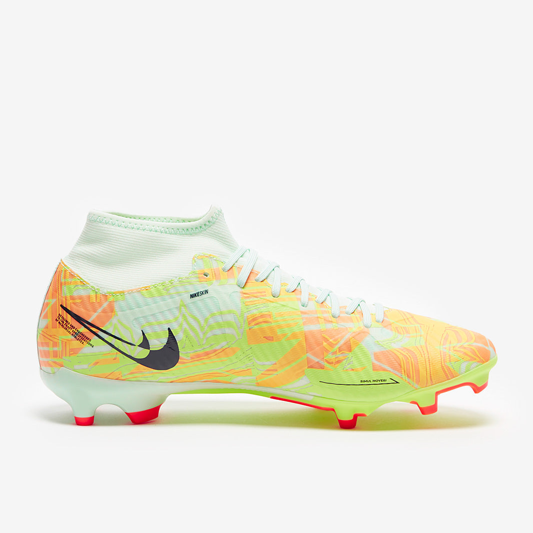 Nike Air Zoom Mercurial Superfly IX Academy FG/MG