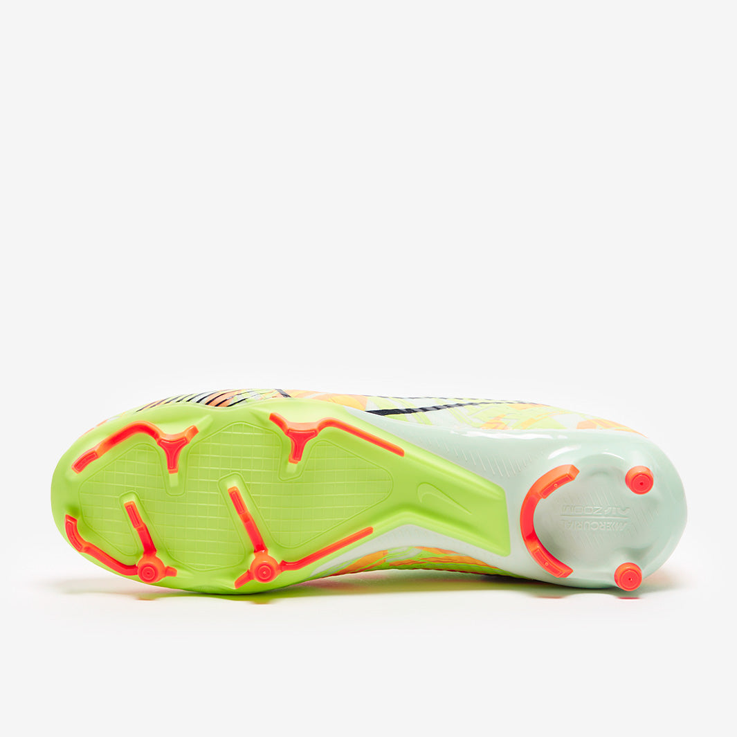 Nike Air Zoom Mercurial Superfly IX Academy FG/MG