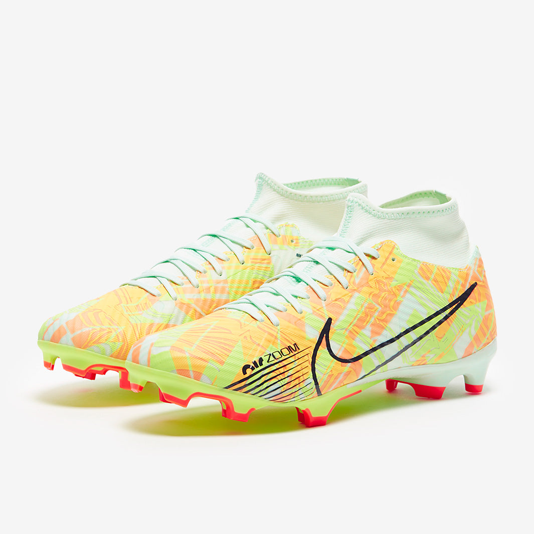 Nike Air Zoom Mercurial Superfly IX Academy FG/MG