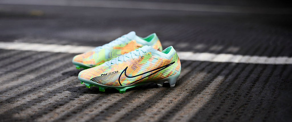 Nike Air Zoom Mercurial Vapor XV Elite FG