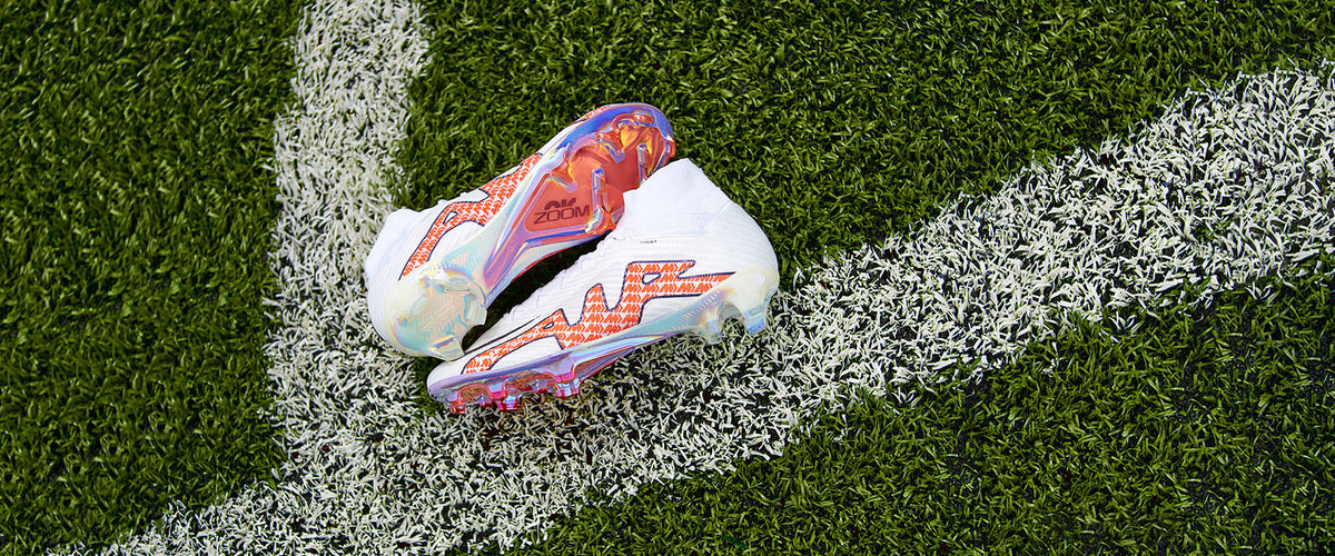 Nike Air Zoom Mercurial Superfly IX Elite FG