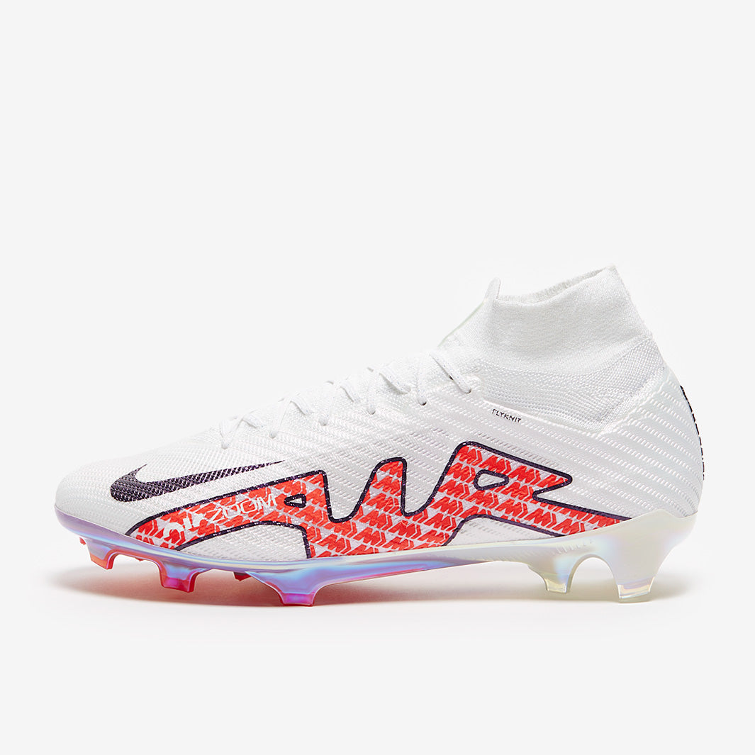 Nike Air Zoom Mercurial Superfly IX Elite FG