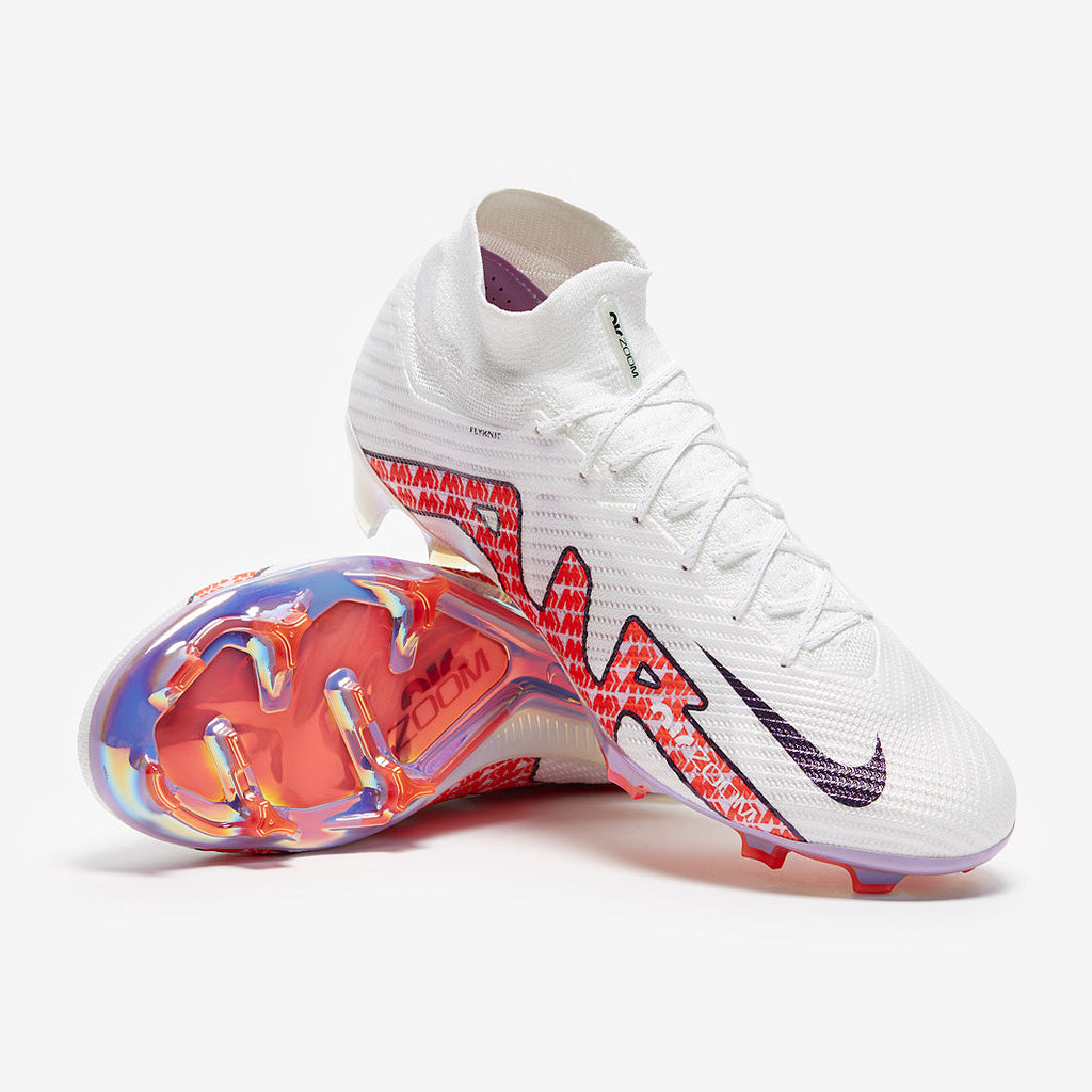 Nike Air Zoom Mercurial Superfly IX Elite FG