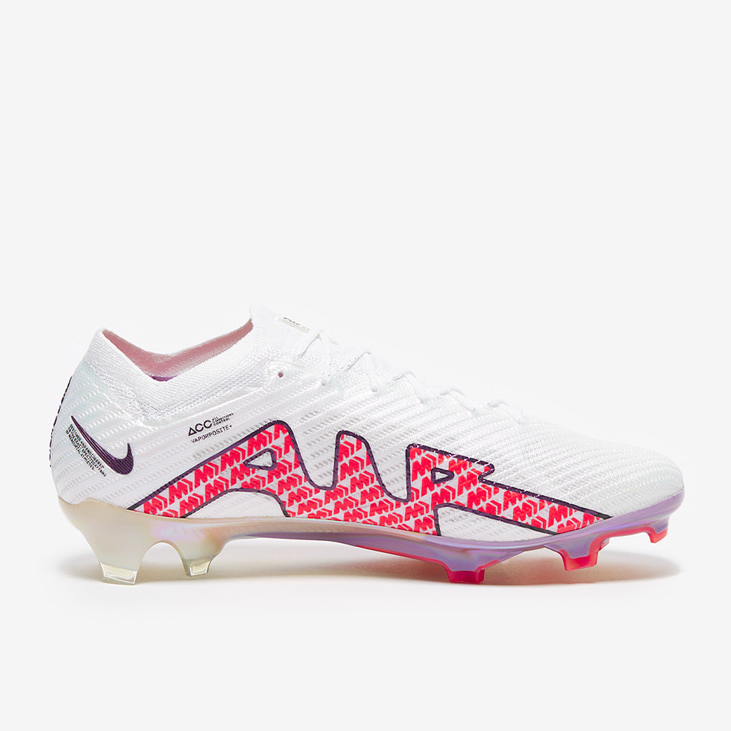 Nike Air Zoom Mercurial Vapor XV Elite FG