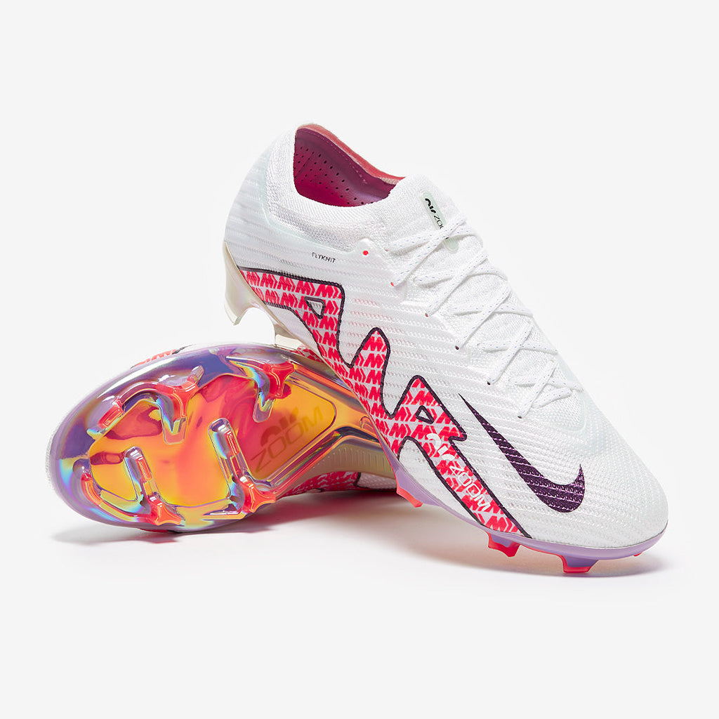 Nike Air Zoom Mercurial Vapor XV Elite FG