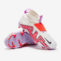 Nike Kids Air Zoom Mercurial Superfly IX Pro FG