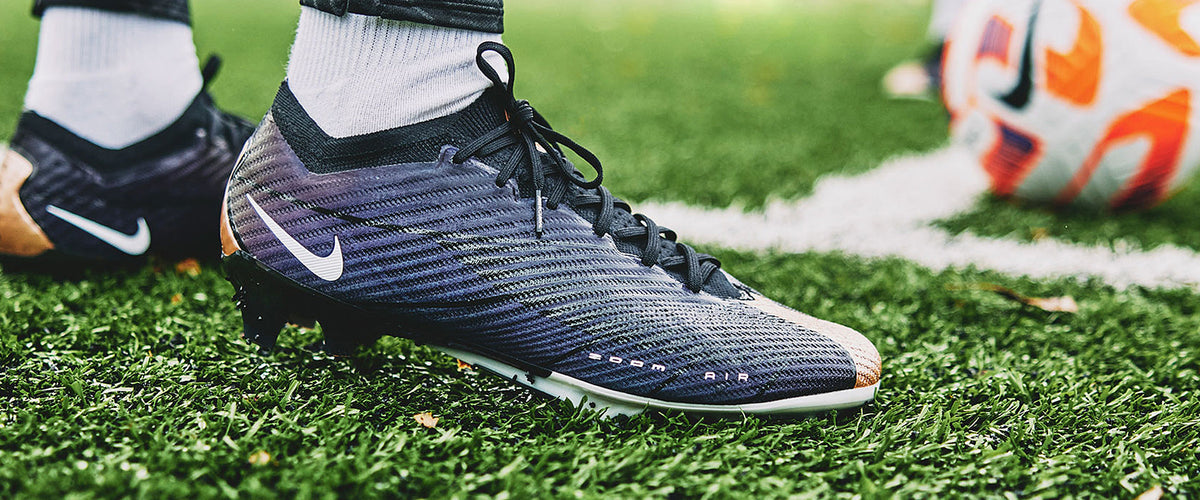 Nike Air Zoom Match Mercurial Vapor XV Elite SE FG
