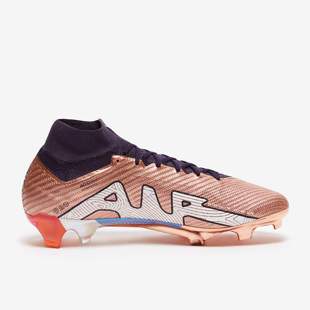 Nike Air Zoom Mercurial Superfly IX Elite SE x Mbappe FG