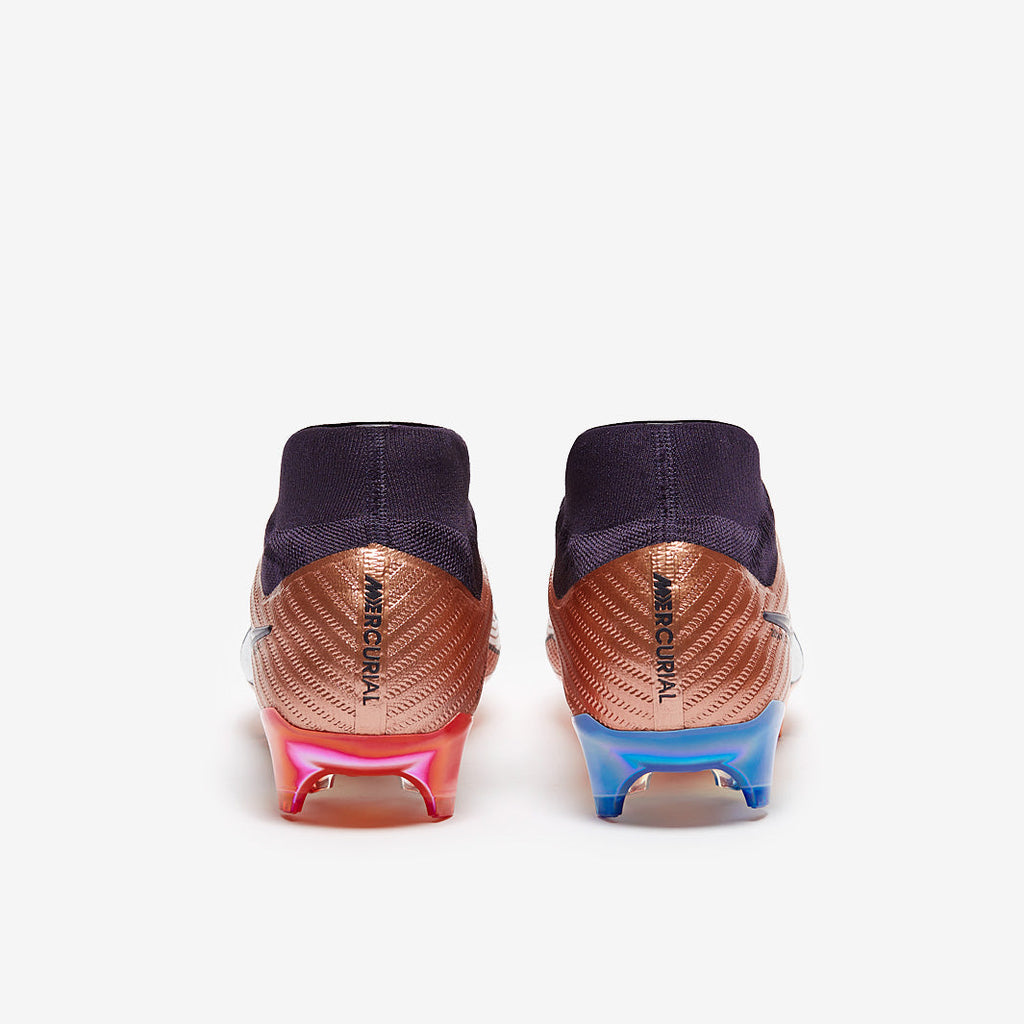 Nike Air Zoom Mercurial Superfly IX Elite SE x Mbappe FG