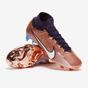 Nike Air Zoom Mercurial Superfly IX Elite SE x Mbappe FG