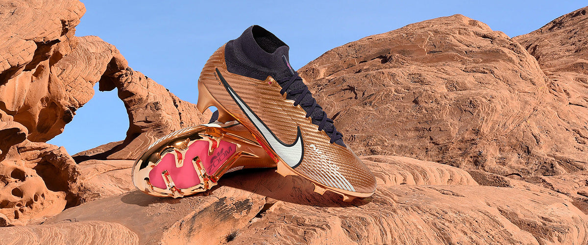 Nike Air Zoom Mercurial Superfly IX Elite FG