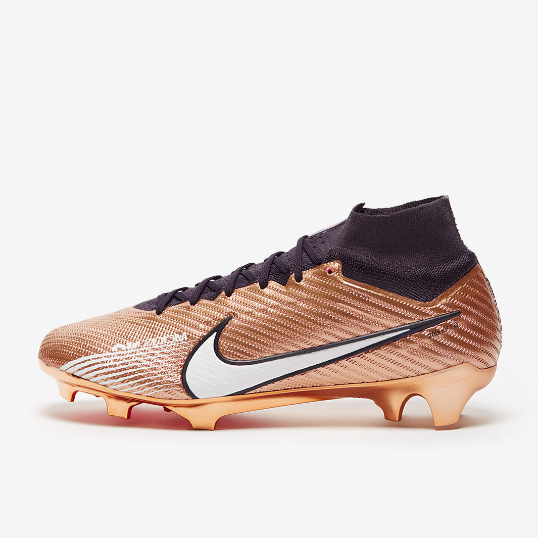 Nike Air Zoom Mercurial Superfly IX Elite FG