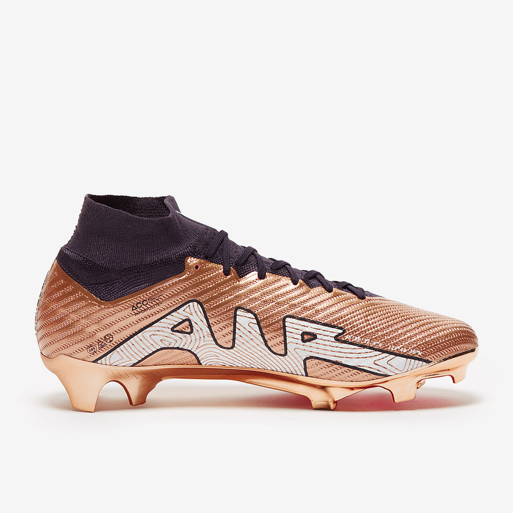 Nike Air Zoom Mercurial Superfly IX Elite FG