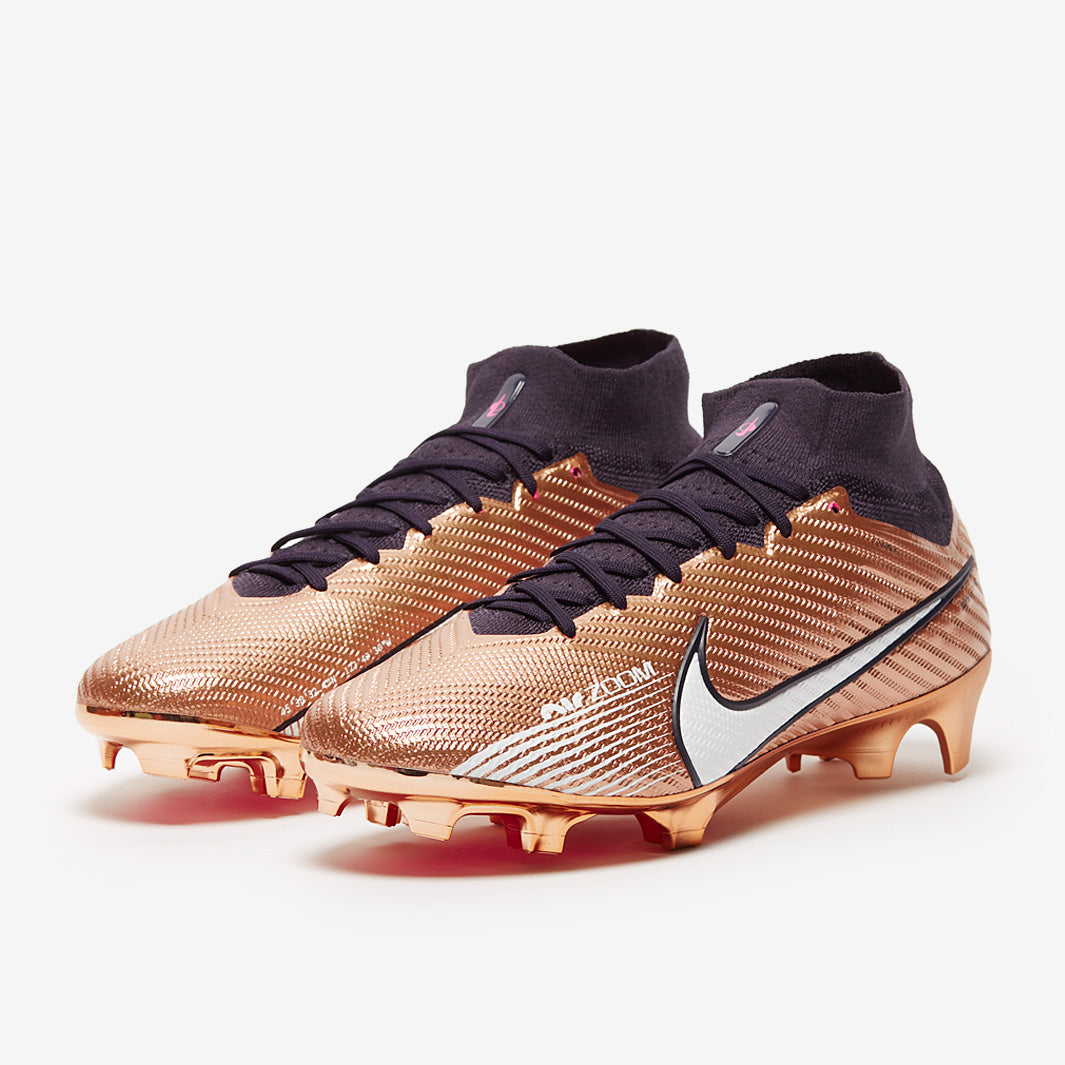 Nike Air Zoom Mercurial Superfly IX Elite FG