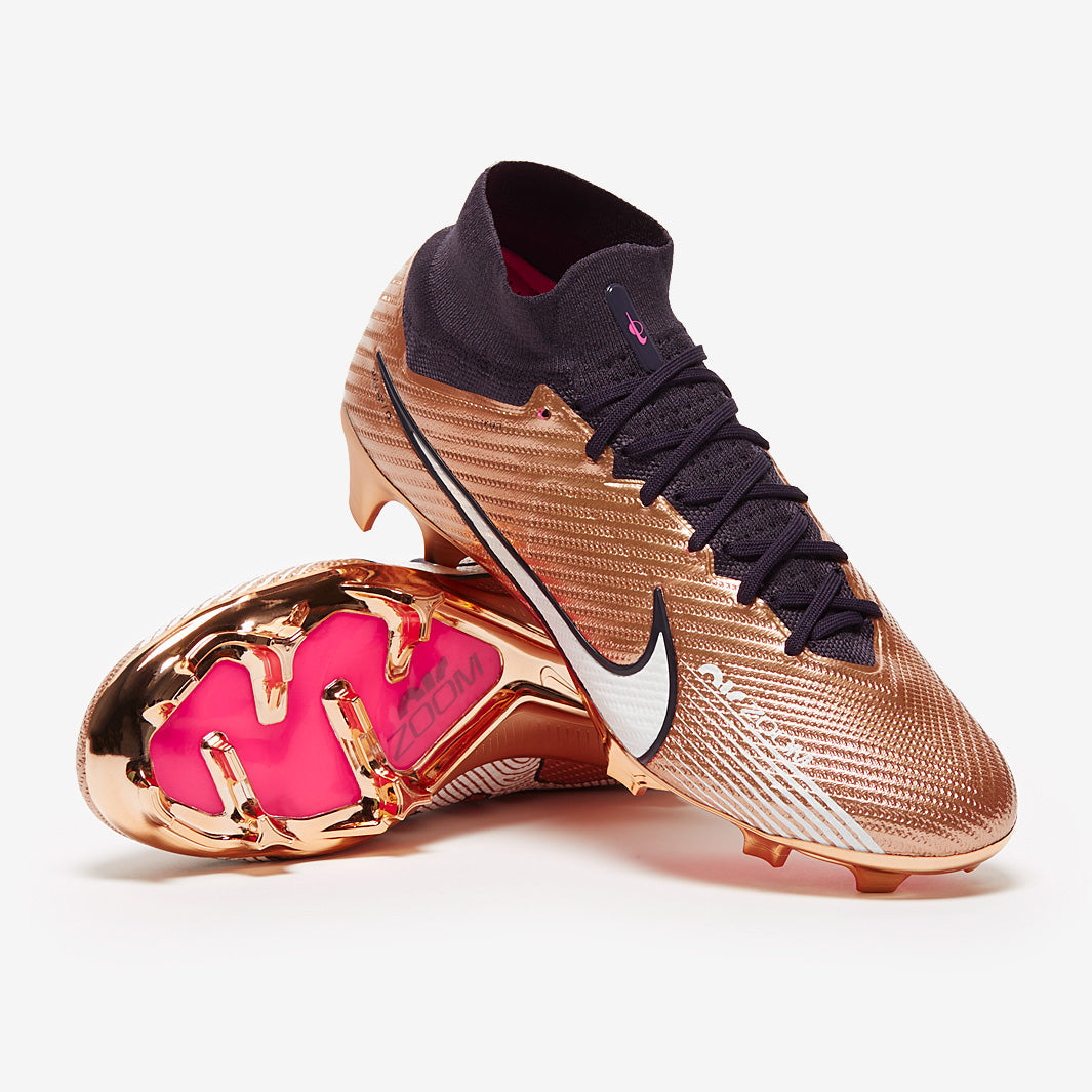 Nike Air Zoom Mercurial Superfly IX Elite FG